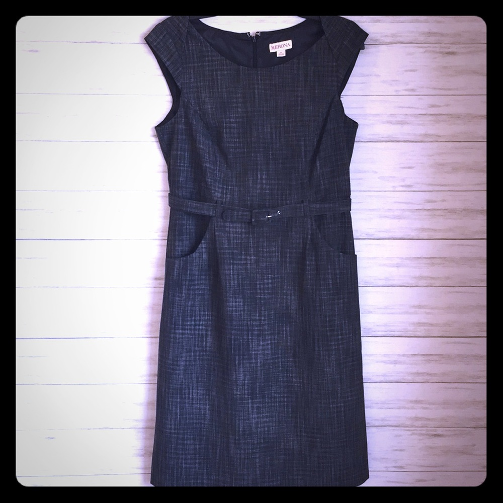Merona dress
